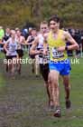Senior Men and Under-23 Men, 2022 British Athletics Cross Challenge, Sefton Park, Liverpool.  Photo: David T. Hewitson/Sports for All Pics